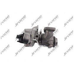 Turbo Jrone 8M02-200-H25 pour FORD TOURNEO CONNECT / GRAND TOURNEO CONNECT V408 Monospace 1.5 TDCi 101 CV