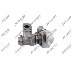 Turbo Jrone 8M02-200-H25 pour FORD TOURNEO CONNECT / GRAND TOURNEO CONNECT V408 Monospace 1.5 TDCi 101 CV