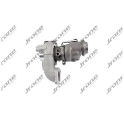 Turbo Jrone 8M02-200-H25 pour FORD TOURNEO CONNECT / GRAND TOURNEO CONNECT V408 Monospace 1.5 TDCi 101 CV