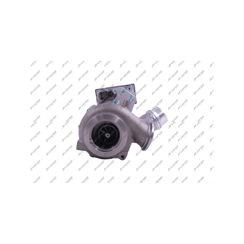 Turbo Jrone 8B40-300-P65 pour BMW 2 Gran Tourer (F46) 218 d 150 CV