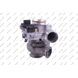 Turbo Jrone 8B40-300-P65 pour BMW 2 Gran Tourer (F46) 218 d 150 CV