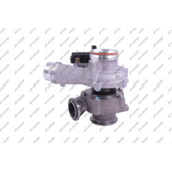 Turbo Jrone 8B40-300-P65 pour BMW 2 Gran Tourer (F46) 218 d 150 CV