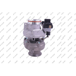 Turbo Jrone 8B40-300-P65 pour BMW 2 Gran Tourer (F46) 218 d 150 CV