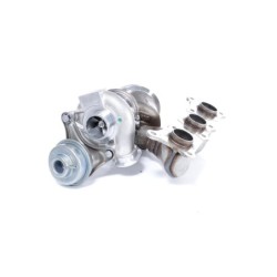 Turbo BTS Turbo T916323HI pour BMW 3 Touring (E91) 335 i 306 CV