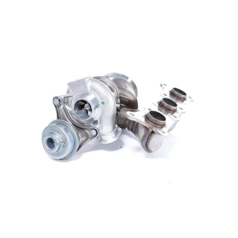 Turbo BTS Turbo T916323HI pour BMW 3 Touring (E91) 335 i 306 CV
