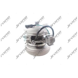 Turbo Jrone 8C05-300-E13