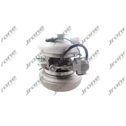 Turbo Jrone 8C05-300-E13
