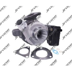 Turbo Jrone 8G17-300-B55 pour FORD RANGER (TKE) 2.2 TDCi 4x4 150 CV