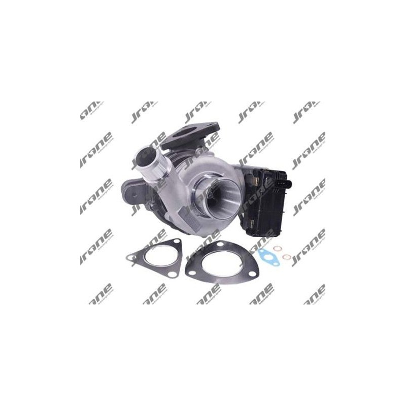 Turbo Jrone 8G17-300-B55 pour FORD RANGER (TKE) 2.2 TDCi 4x4 150 CV