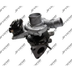 Turbo Jrone 8G17-300-B55 pour FORD RANGER (TKE) 2.2 TDCi 4x4 150 CV