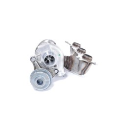 Turbo BTS Turbo T916323HI pour BMW 3 Touring (E91) 335 i 306 CV