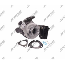 Turbo Jrone 8G17-300-B55 pour FORD RANGER (TKE) 2.2 TDCi 4x4 150 CV