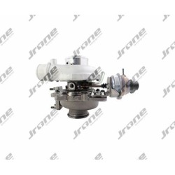 Turbo Jrone 8G20-300-N22 pour IVECO MASSIF Pick-up 3.0 HPT 176 CV