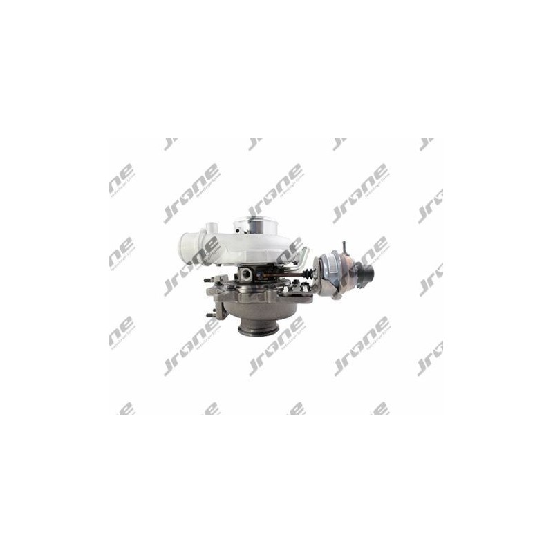 Turbo Jrone 8G20-300-N22 pour IVECO MASSIF Pick-up 3.0 HPT 176 CV