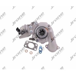 Turbo Jrone 8G22-300-E67 pour FORD C-MAX II (DXA/CB7, DXA/CEU) 1.5 TDCi 95 CV