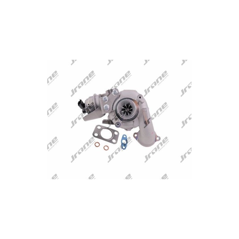 Turbo Jrone 8G22-300-E67 pour FORD C-MAX II (DXA/CB7, DXA/CEU) 1.5 TDCi 95 CV