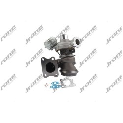 Turbo Jrone 8G13-400-N30 pour CITROËN C3 AIRCROSS II (2R_, 2C_) 1.2 PureTech 110 (2RHNZB, 2RHNZW, 2RHNPX, 2RHNPJ) 110 CV