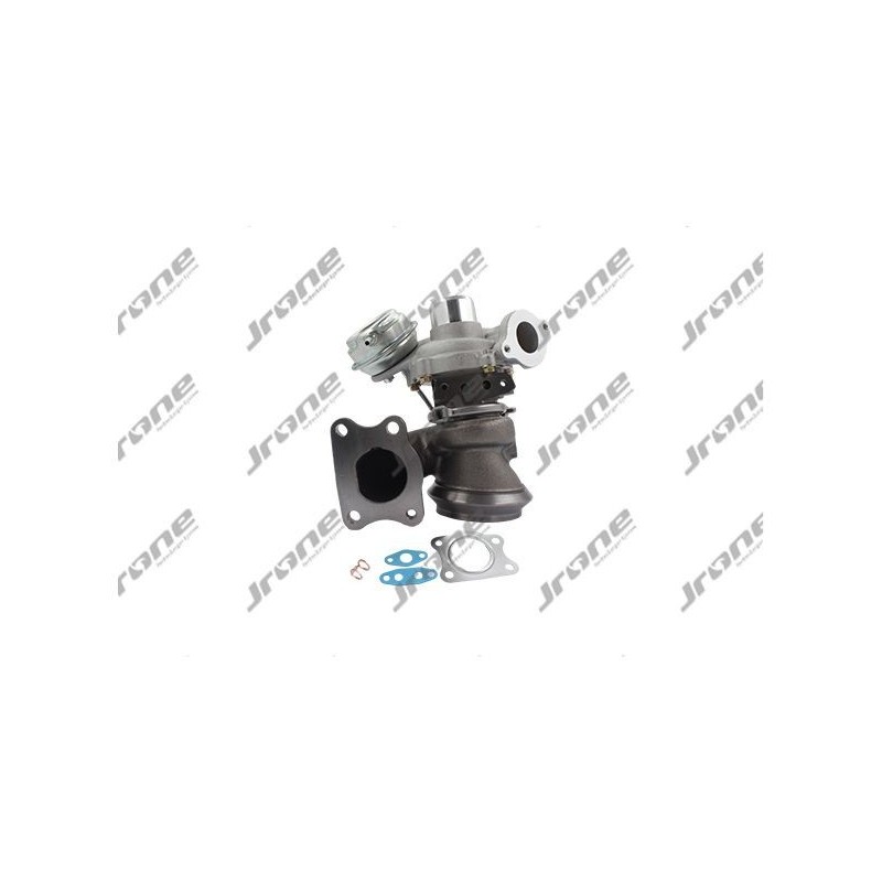 Turbo Jrone 8G13-400-N30 pour CITROËN C3 AIRCROSS II (2R_, 2C_) 1.2 PureTech 110 (2RHNZB, 2RHNZW, 2RHNPX, 2RHNPJ) 110 CV