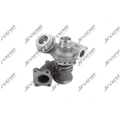 Turbo Jrone 8G13-400-N30 pour CITROËN C3 AIRCROSS II (2R_, 2C_) 1.2 PureTech 110 (2RHNZB, 2RHNZW, 2RHNPX, 2RHNPJ) 110 CV