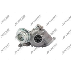 Turbo Jrone 8G13-400-N30 pour CITROËN C3 AIRCROSS II (2R_, 2C_) 1.2 PureTech 110 (2RHNZB, 2RHNZW, 2RHNPX, 2RHNPJ) 110 CV