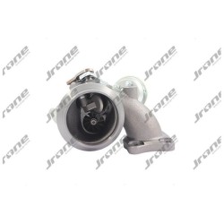 Turbo Jrone 8G13-400-N30 pour CITROËN C3 AIRCROSS II (2R_, 2C_) 1.2 PureTech 110 (2RHNZB, 2RHNZW, 2RHNPX, 2RHNPJ) 110 CV