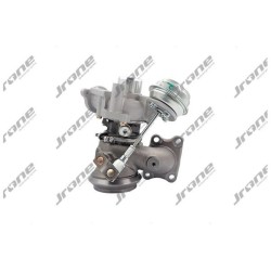 Turbo Jrone 8G13-400-N30 pour CITROËN C3 AIRCROSS II (2R_, 2C_) 1.2 PureTech 110 (2RHNZB, 2RHNZW, 2RHNPX, 2RHNPJ) 110 CV