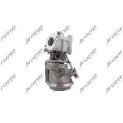 Turbo Jrone 8G13-400-N30 pour CITROËN C3 AIRCROSS II (2R_, 2C_) 1.2 PureTech 110 (2RHNZB, 2RHNZW, 2RHNPX, 2RHNPJ) 110 CV