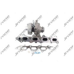 Turbo Jrone 8B43-30M-P35