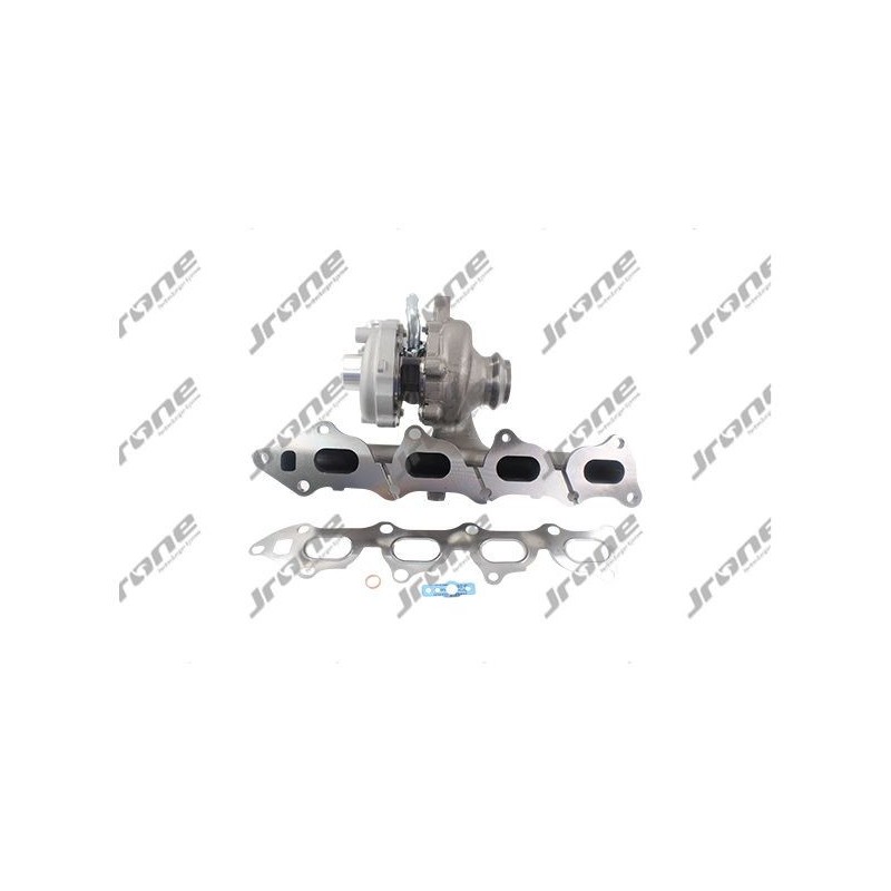 Turbo Jrone 8B43-30M-P35