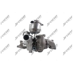Turbo Jrone 8B43-30M-P35
