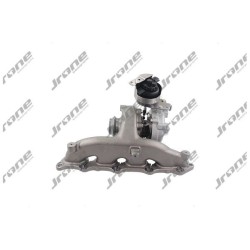 Turbo Jrone 8B43-30M-P35