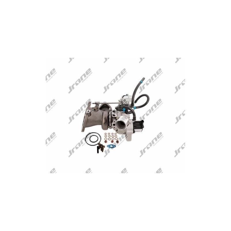 Turbo Jrone 8B39-400-C23 pour FORD FOCUS III 1.6 EcoBoost 150 CV