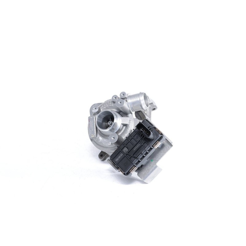 Turbo BTS Turbo T916324RE pour CITROËN C6 (TD_) 3.0 HDi 241 CV