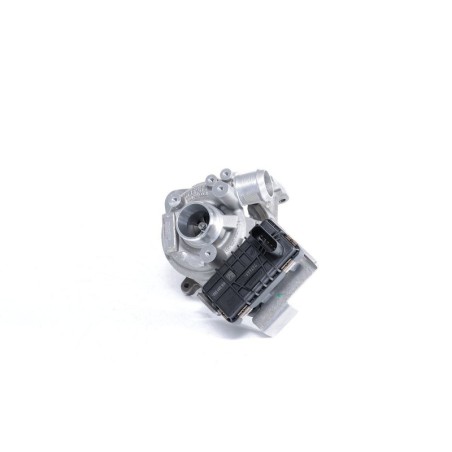 Turbo BTS Turbo T916324RE pour CITROËN C6 (TD_) 3.0 HDi 241 CV