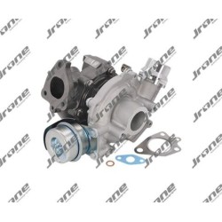 Turbo Jrone 8B38-300-C34 pour MERCEDES-BENZ CLASSE A (W176) A 180 CDI / d (176.012) 109 CV