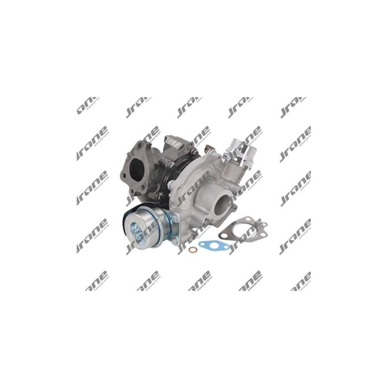 Turbo Jrone 8B38-300-C34 pour MERCEDES-BENZ CLASSE A (W176) A 180 CDI / d (176.012) 109 CV