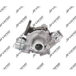 Turbo Jrone 8B38-300-C34 pour MERCEDES-BENZ CLASSE A (W176) A 180 CDI / d (176.012) 109 CV