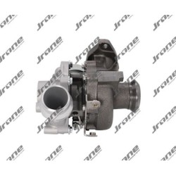 Turbo Jrone 8B38-300-C34 pour MERCEDES-BENZ CLASSE A (W176) A 180 CDI / d (176.012) 109 CV