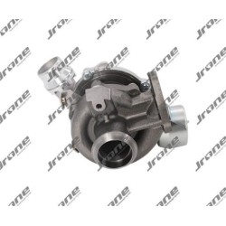 Turbo Jrone 8B38-300-C34 pour MERCEDES-BENZ CLASSE A (W176) A 180 CDI / d (176.012) 109 CV