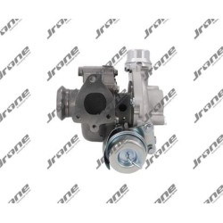 Turbo Jrone 8B38-300-C34 pour MERCEDES-BENZ CLASSE A (W176) A 180 CDI / d (176.012) 109 CV