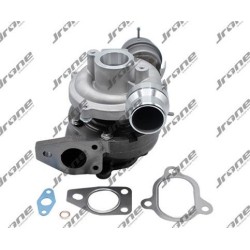 Turbo Jrone 8B39-300-893 pour RENAULT MEGANE III Grandtour (KZ0/1) 1.5 dCi (KZ1M, KZ1W, KZ0R) 106 CV