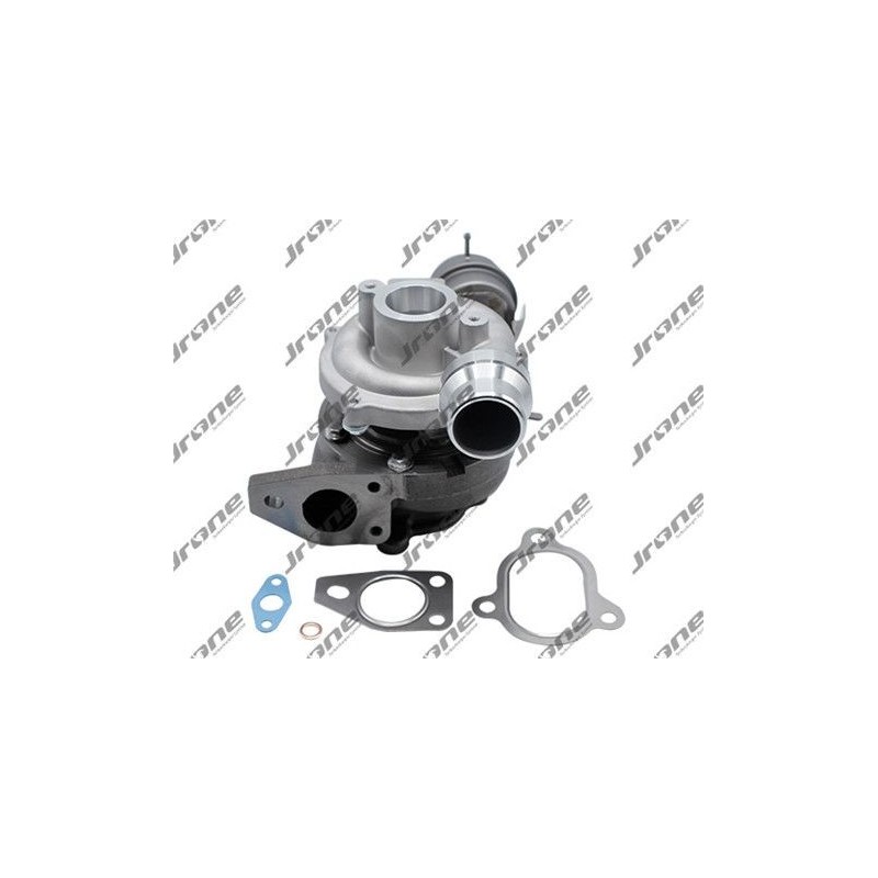 Turbo Jrone 8B39-300-893 pour RENAULT MEGANE III Grandtour (KZ0/1) 1.5 dCi (KZ1M, KZ1W, KZ0R) 106 CV