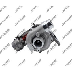 Turbo Jrone 8B39-300-893 pour RENAULT MEGANE III Grandtour (KZ0/1) 1.5 dCi (KZ1M, KZ1W, KZ0R) 106 CV
