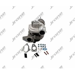 Turbo Jrone 8B39-300-893 pour RENAULT MEGANE III Grandtour (KZ0/1) 1.5 dCi (KZ1M, KZ1W, KZ0R) 106 CV