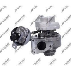 Turbo Jrone 8G17-300-371 pour PEUGEOT 407 (6D_) 2.0 HDi 135 (6DRHRH, 6DRHRE, 6DRHRG, 6DRHRJ) 136 CV