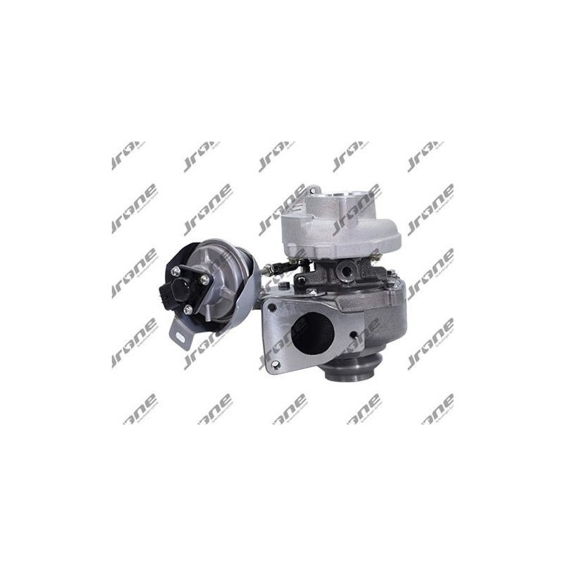 Turbo Jrone 8G17-300-371 pour PEUGEOT 407 (6D_) 2.0 HDi 135 (6DRHRH, 6DRHRE, 6DRHRG, 6DRHRJ) 136 CV