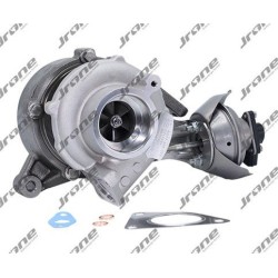 Turbo Jrone 8G17-300-371 pour PEUGEOT 407 (6D_) 2.0 HDi 135 (6DRHRH, 6DRHRE, 6DRHRG, 6DRHRJ) 136 CV