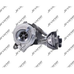 Turbo Jrone 8G17-300-371 pour PEUGEOT 407 (6D_) 2.0 HDi 135 (6DRHRH, 6DRHRE, 6DRHRG, 6DRHRJ) 136 CV