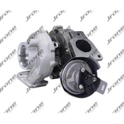 Turbo Jrone 8G17-300-371 pour PEUGEOT 407 (6D_) 2.0 HDi 135 (6DRHRH, 6DRHRE, 6DRHRG, 6DRHRJ) 136 CV