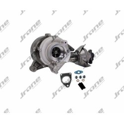 Turbo Jrone 8G17-300-371 pour PEUGEOT 407 (6D_) 2.0 HDi 135 (6DRHRH, 6DRHRE, 6DRHRG, 6DRHRJ) 136 CV